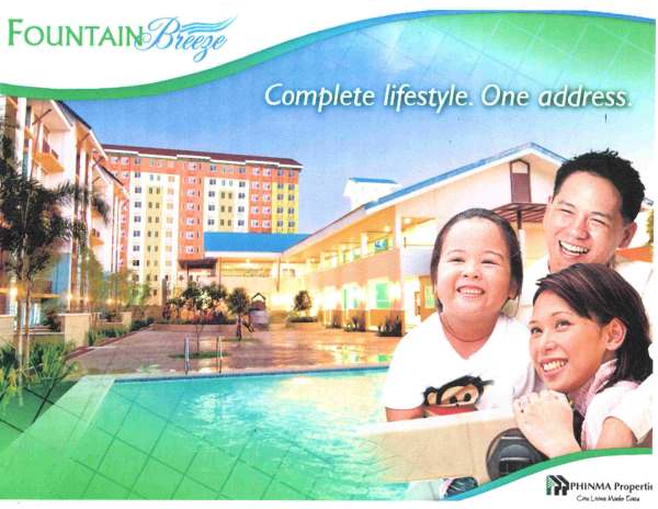 Brand-new condominiums for sale along Sucat road in Paranaque, Philippines