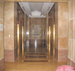 Greenbelt Park Place Lobby - To the elevators
