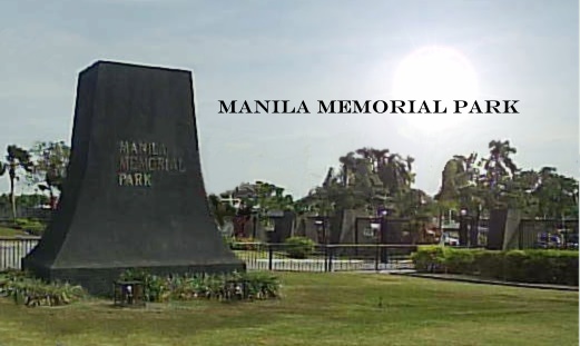 Manila Memorial Park, Sucat Paranaque