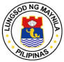 Official  Seal of the City of Manila