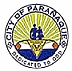 Official Seal of Paranaque City
