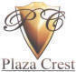 Plaza Crest, Sucat, Paranaque Logo