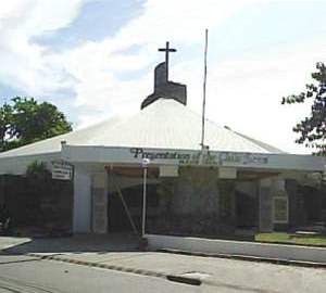 Presentation of the Child Jesus Parish Church, BF Homes Paranaque Phase 3