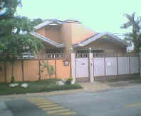 BF Homes Paranaque House