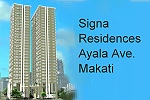 Signa Residences Condominum Makati