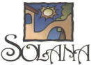 Solana Homes Logo
