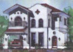 Solana house for sale in BF Homes Paranaque