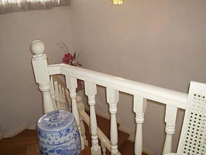 Stairwell