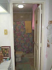 Bedroom 2 bathroom