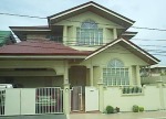 House for sale at Tahanan Village, Paranaque City