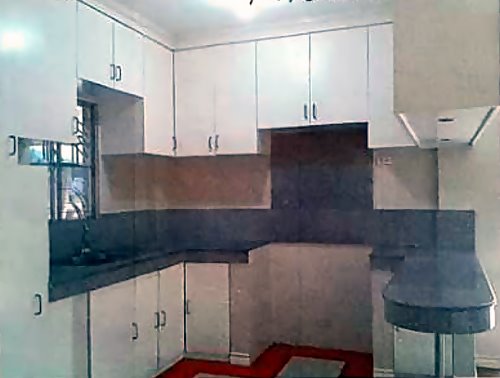 Main kitchen