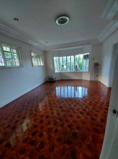 Big master's bedroom