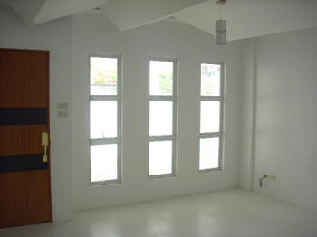 Living room of San Antonio Valley 1 Townhouse Duplex