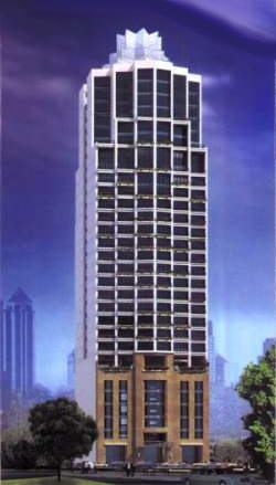 KL Mosaic Condominium for Sale in Legaspi Village, Makati, Philippines