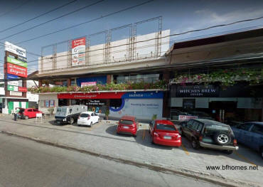 Robinsons & South Star Drug at Phase 3, BF Homes