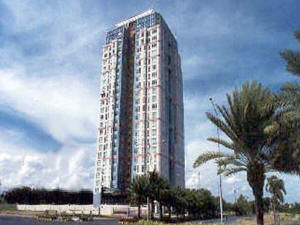 Aspen Tower Condominium, Filinvest, Alabang