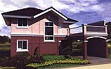 Santa Rosa, Laguna house for sale at Santarosa Estates