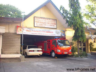 Fire Department