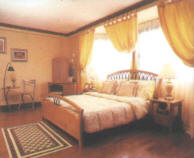 Elysium Paranaque - Bedroom