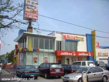 Jollibee restaurant