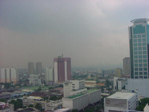 Makati city, Philippines