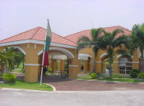 Menlo Clubhouse BF Homes Paranaque