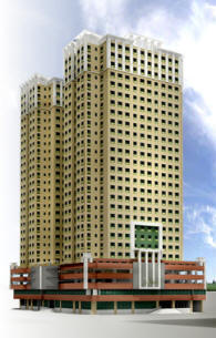 One Archers Place Condominium units for sale