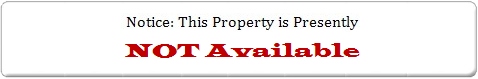 Property for sale availability notice