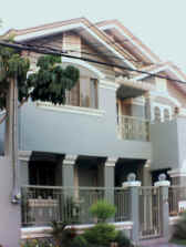 BF Homes Paranaque